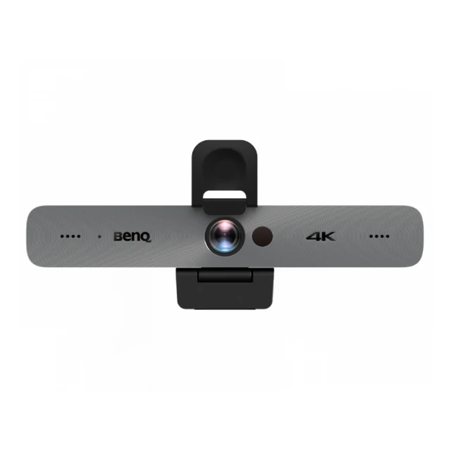 BENQ DVY32 Conference Camera Zoom Certified Smart 4K UHD crna 