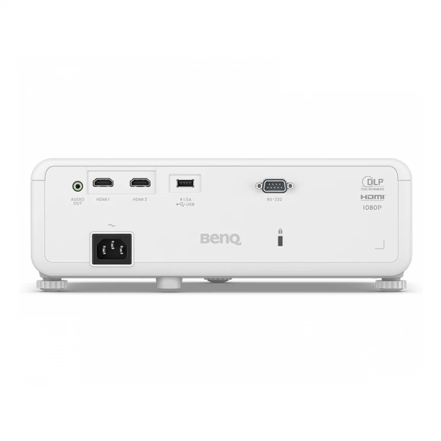 BENQ LH550 prenosivi laserski LED Full HD projektor 