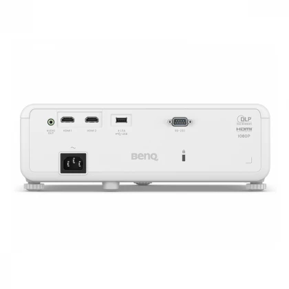 BENQ LH550 prenosivi laserski LED Full HD projektor 