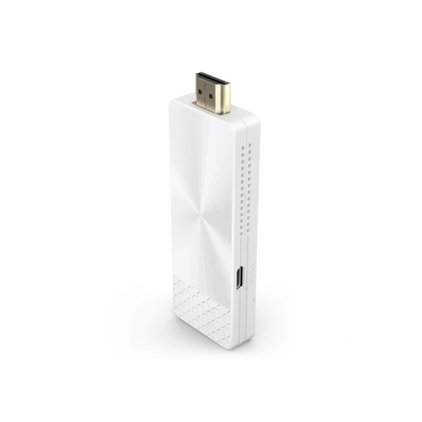 BENQ Wireless Qcast mirror adapter PRJ QP30 WHITE (5A.JH328.004)