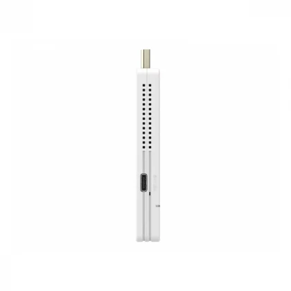 BENQ Wireless Qcast mirror adapter PRJ QP30 WHITE (5A.JH328.004) 