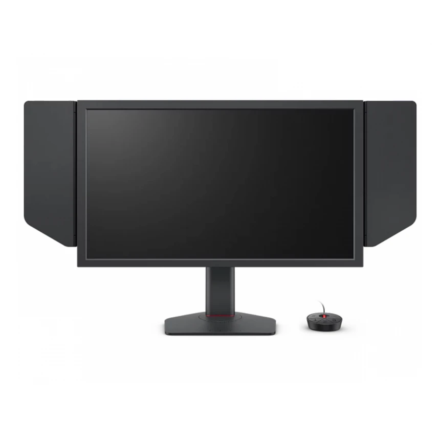 BENQ Zowie 24.1 inča XL2566X+ LED Gaming 400Hz crni monitor