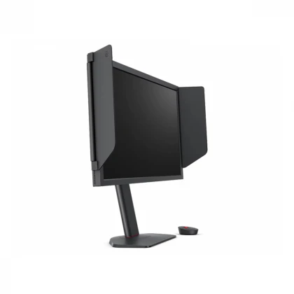 BENQ Zowie 24.1 inča XL2566X+ LED Gaming 400Hz crni monitor 