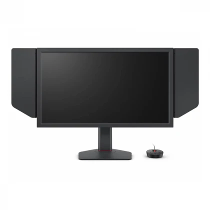 BENQ Zowie 24.1 inča XL2566X+ LED Gaming 400Hz crni monitor 