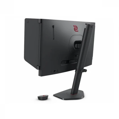 BENQ Zowie 24.1 inča XL2566X+ LED Gaming 400Hz crni monitor 