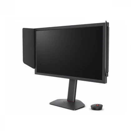 BENQ Zowie 24.1 inča XL2566X+ LED Gaming 400Hz crni monitor 