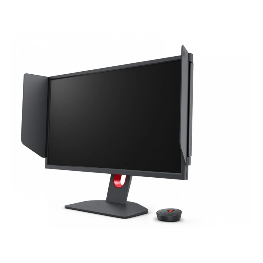 BENQ Zowie 24.5 inča XL2566K LED Gaming 360Hz tamno sivi monitor 
