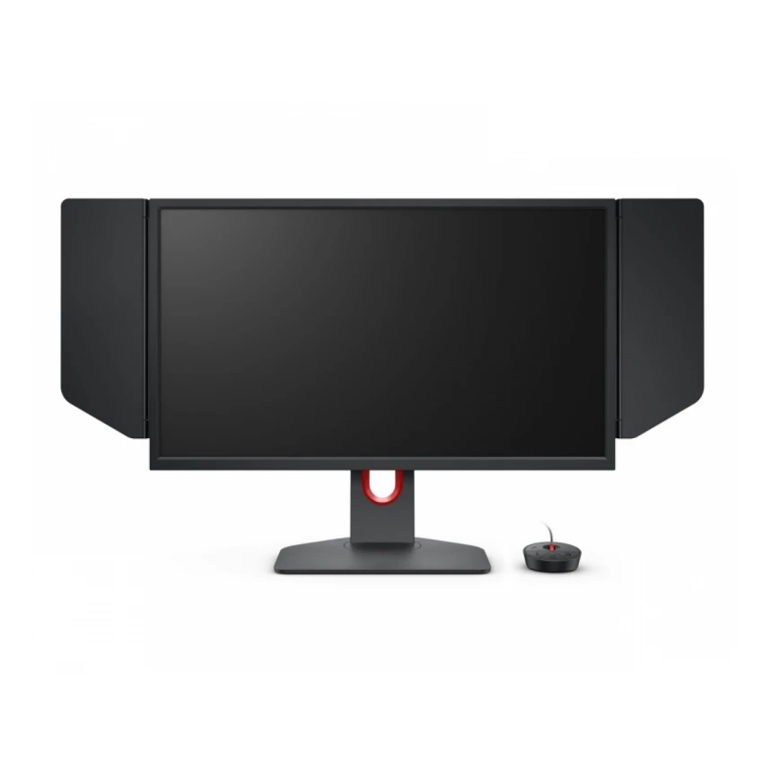 BENQ Zowie 24.5 inča XL2566K LED Gaming 360Hz tamno sivi monitor 