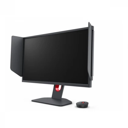 BENQ Zowie 24.5 inča XL2566K LED Gaming 360Hz tamno sivi monitor 