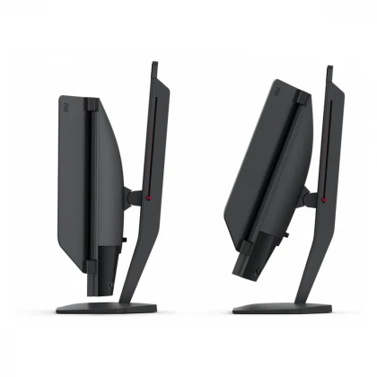 BENQ Zowie 24.5 inča XL2566K LED Gaming 360Hz tamno sivi monitor 