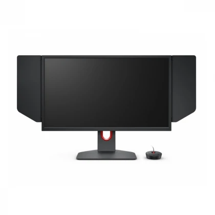 BENQ Zowie 24.5 inča XL2566K LED Gaming 360Hz tamno sivi monitor 