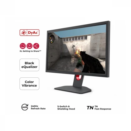 BENQ ZOWIE 27 inča XL2746K LED monitor 