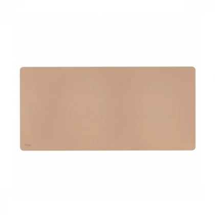 BENYA XXL DESK PAD - BEIGE (25713)