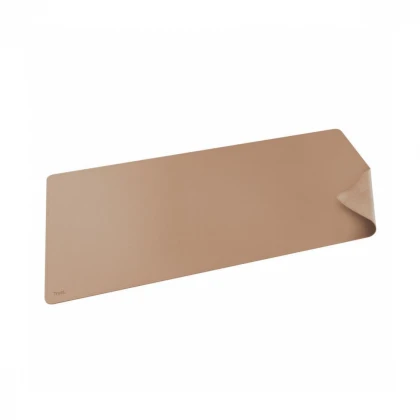 BENYA XXL DESK PAD - BEIGE (25713)