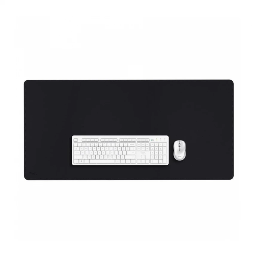 BENYA XXL DESK PAD - BLACK (25710)