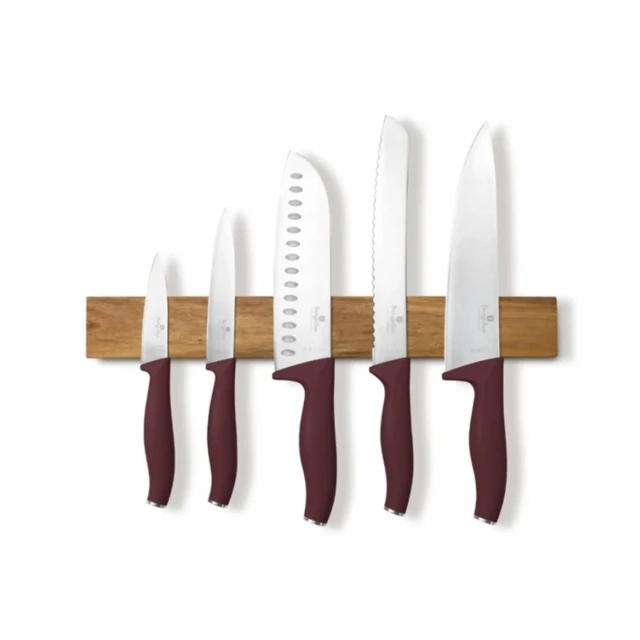 Berlinger Haus Set noževa Leonardo Neo Collection BH2944S 6 delova