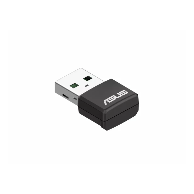 Bežični adapter ASUS USB-AX55 NANO Wi-Fi/AX1800/NANO/interna antena