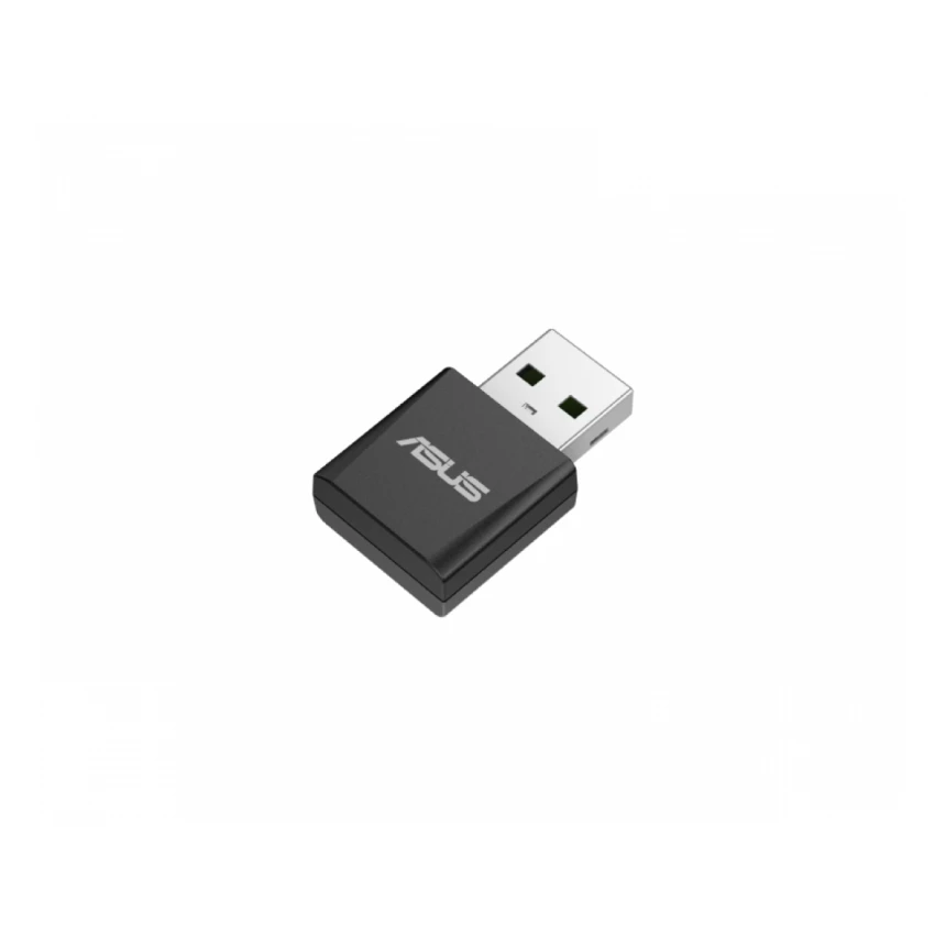 Bežicni adapter ASUS USB-BE92 NANO