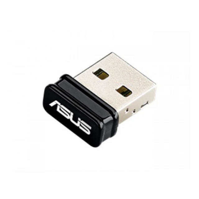 Bežicni adapter ASUS USB-N10 B1 Wi-Fi/N150/150Mbps/NANO/interna antena
