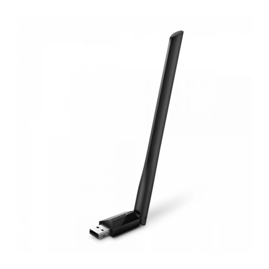 Bežični adapter TP-LINK ARCHER T2U PLUS Wi-Fi/AC600/433Mbps/200Mbps/eksterna antena