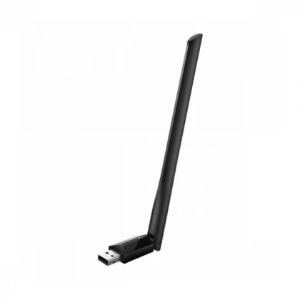Bežični adapter TP-LINK ARCHER T2U PLUS Wi-Fi/AC600/433Mbps/200Mbps/eksterna antena