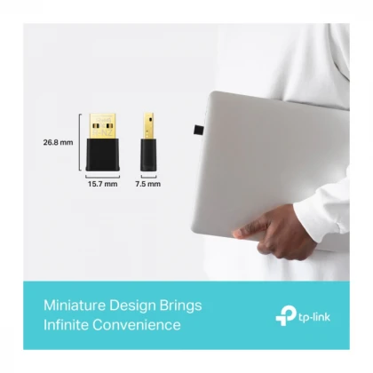 Bežicni adapter TP-LINKArcher TX20U Nano