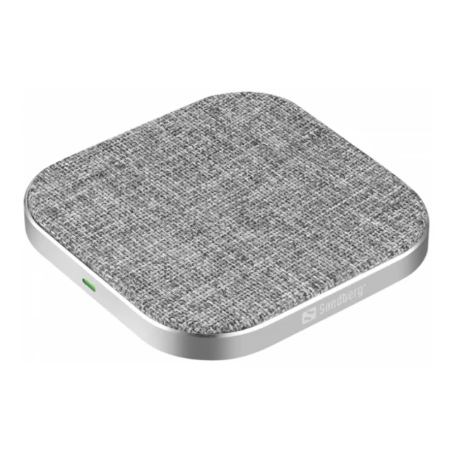 Bežični punjač Sandberg Charger Pad 15W 441-23