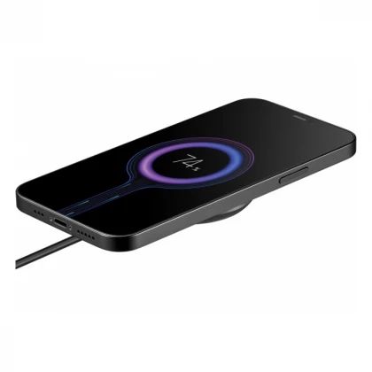 Bežični punjač Sandberg Maget 441-61 15W Qi2/MagSafe