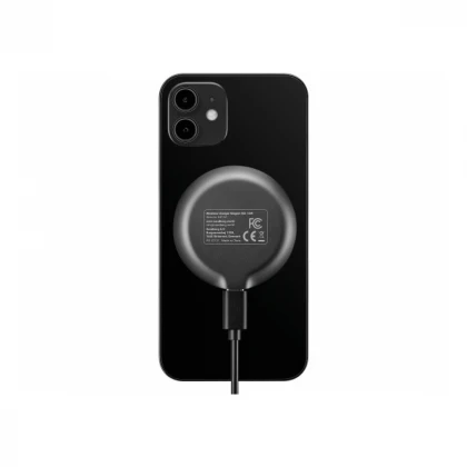 Bežični punjač Sandberg Maget 441-61 15W Qi2/MagSafe
