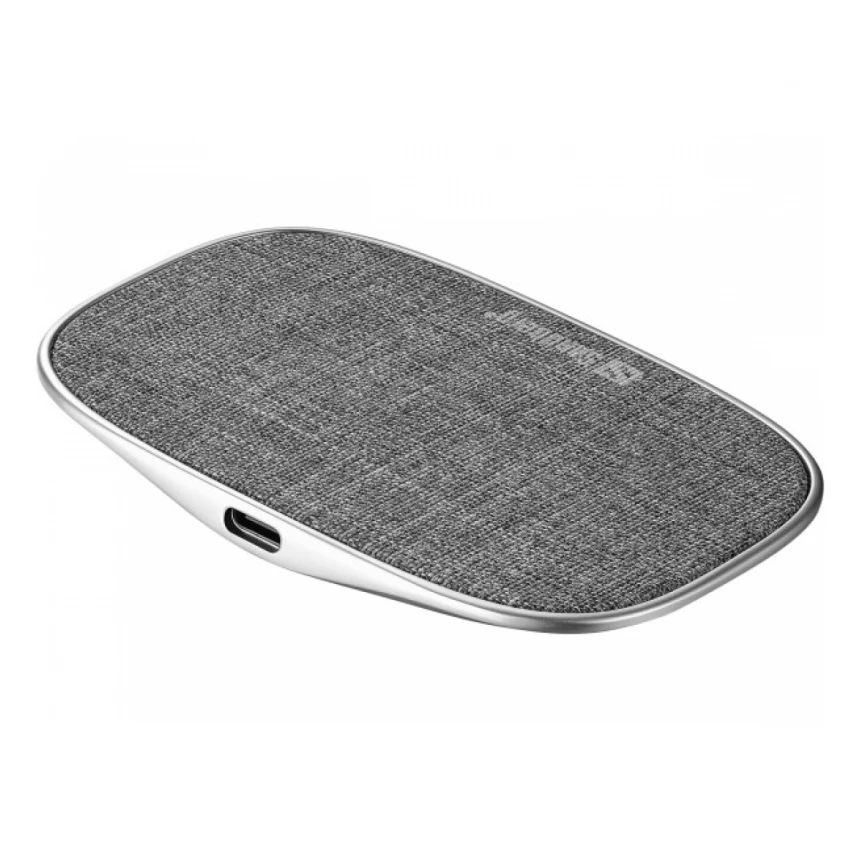 Bežični punjač Sandberg SleekPad 441-60 15W/Aluminium/USB-C