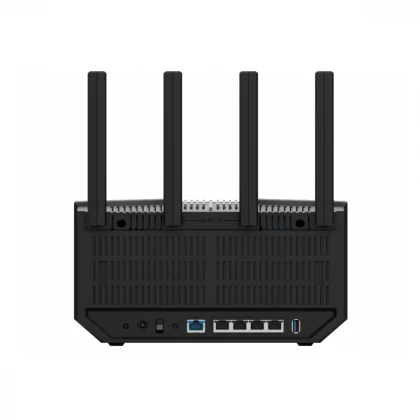Bežicni ruter ASUS  RT-BE92U 90IG0950-MO9A0V