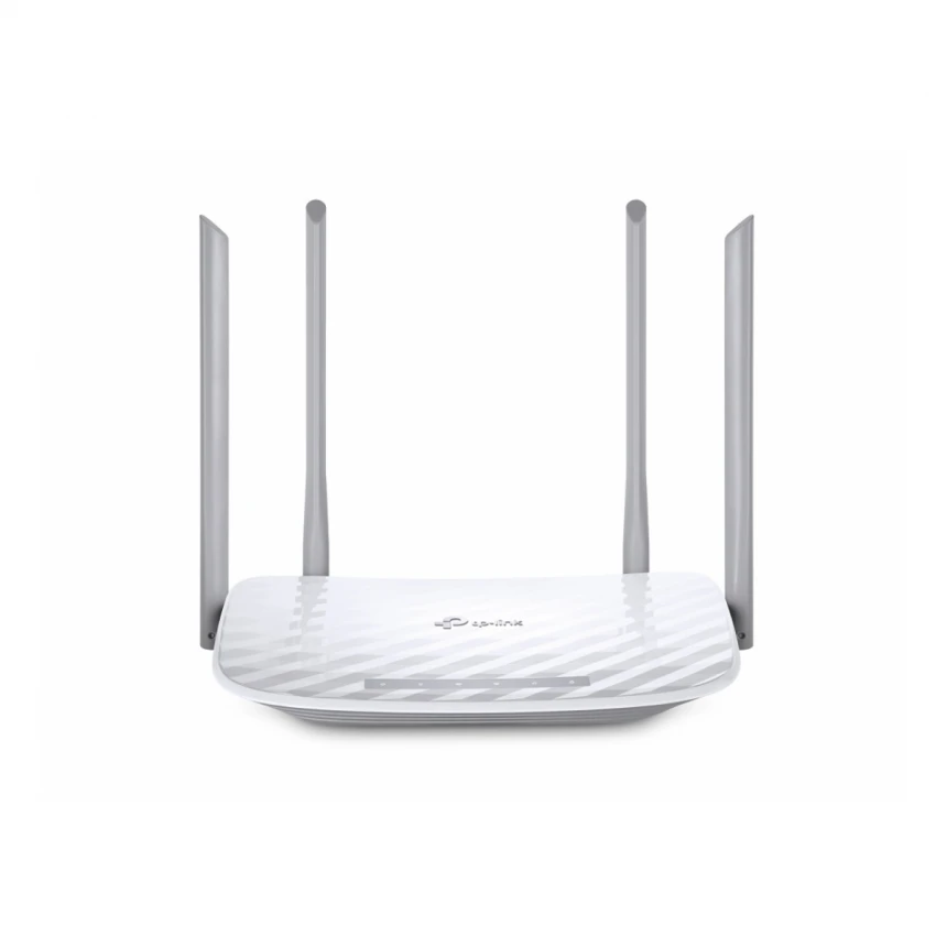 Bežični ruter TP-LINK ARCHER C50 Wi-Fi/AC1200/867Mbps/300Mbps/1xWAN, 4xLAN/4 antene