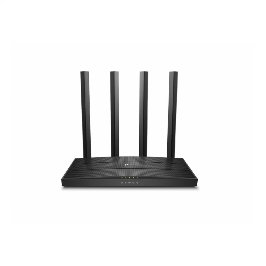 Bežični ruter TP-LINK ARCHER C80 Wi-Fi/AC1900/1300Mbps/600Mbps/MU-MIMO/1xGWAN 4xGLAN/4 antene