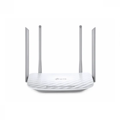 Bežični ruter TP-LINK ARCHER C50 Wi-Fi/AC1200/867Mbps/300Mbps/1xWAN, 4xLAN/4 antene