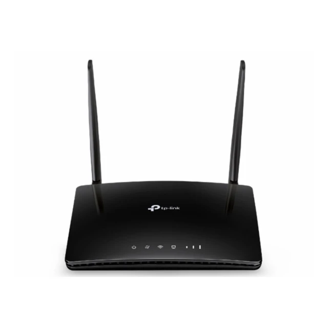 Bežični ruter TP-LINK ARCHER MR400 WiFi/AC1200/867/300Mbps/4G LTE/3xLAN 1xWAN/2 eksterne antene