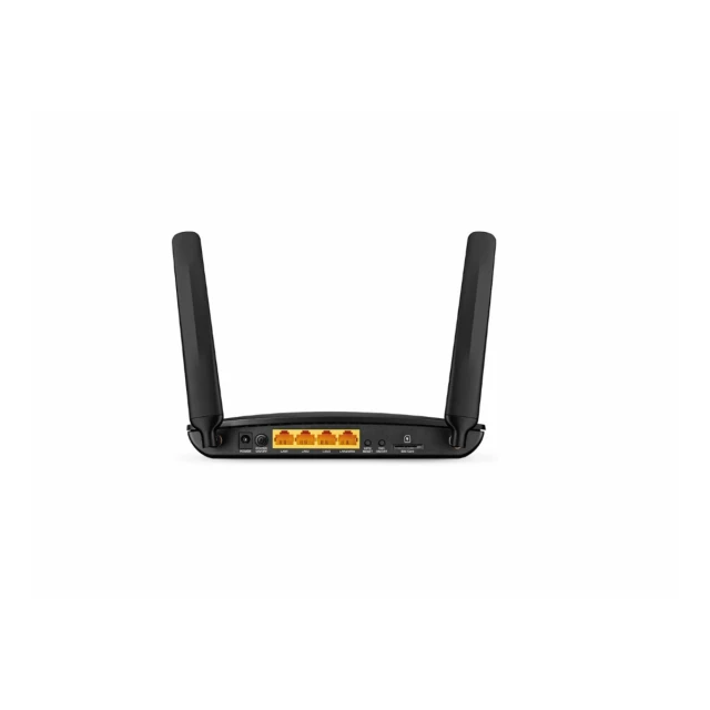 Bežicni ruter TP-LINK TL-MR6400 Wi-Fi/N300/300Mbps/3G/4G/SIM/LTE/1xWAN 3xLAN/2 int 2 ekst antene