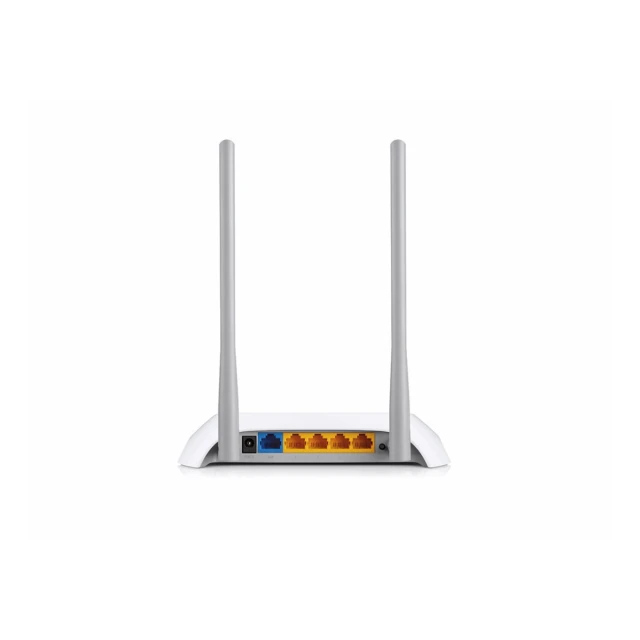 Bežični ruter TP-LINK TL-WR840N Wi-Fi/N300/300Mbps/1xWAN 4xLAN/2 antene