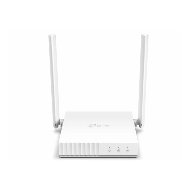 Bežični ruter TP-LINK TL-WR844N Wi-Fi/N300/300Mbps/1xWAN 4xLAN/2 antene