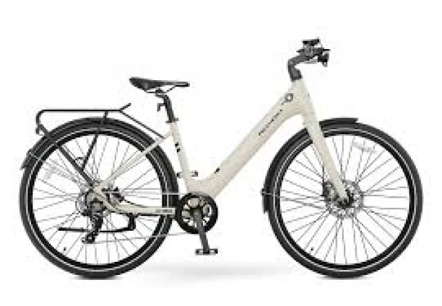 MS ENERGY eBike c30