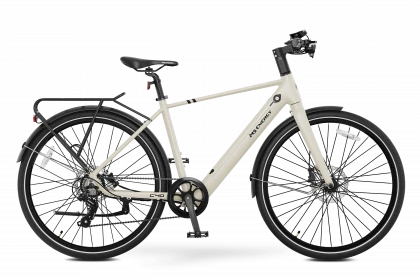 MS ENERGY eBike c40