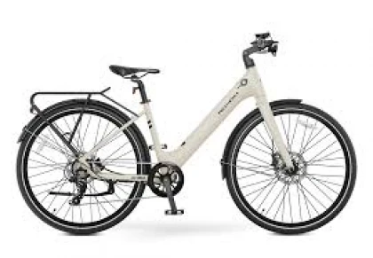 MS ENERGY eBike c30