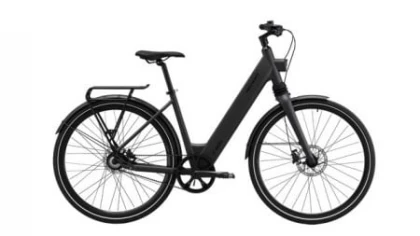 MS ENERGY eBike c300