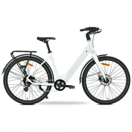 MS ENERGY eBike Zorya white_REG