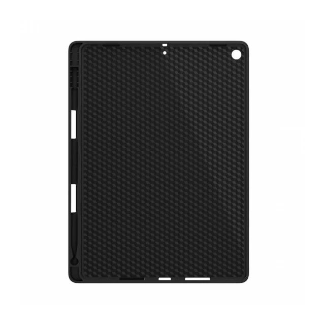 Black Rollcase | iPad 10,2 inch