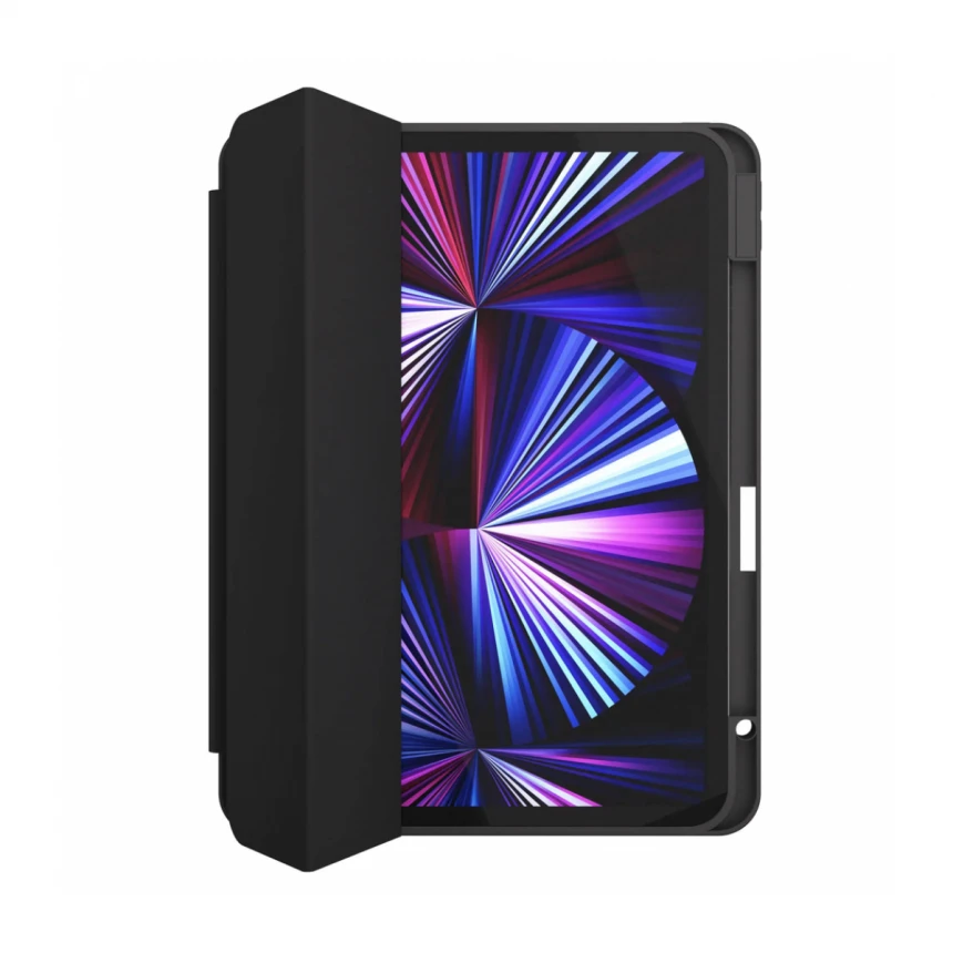 Black Rollcase | iPad 11 inch