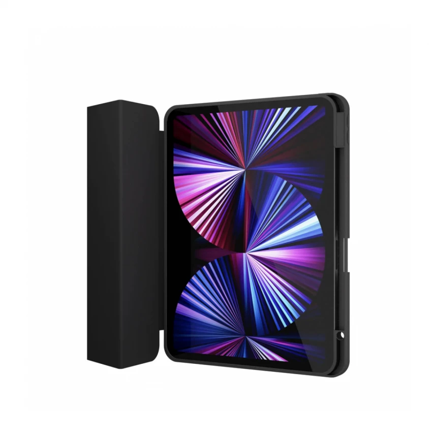 Black Rollcase | iPad 11 inch