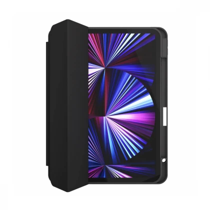 Black Rollcase | iPad 11 inch