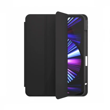Black Rollcase | iPad 11 inch