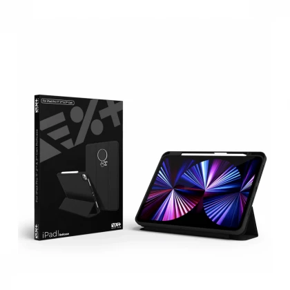 Black Rollcase | iPad 11 inch