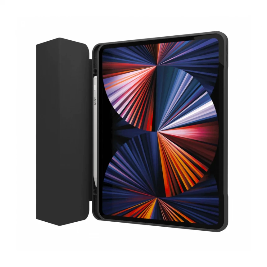 Black Rollcase | iPad 12,9 inch